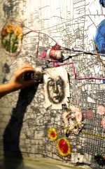 How to (Un-)Do a Biennale from a Beach under Siege: The Gaza Biennale Istanbul Pavilion – An interview with Almut Sh. Bruckstein / House of Taswir