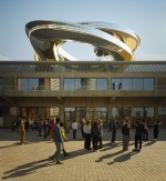‘All Directions’, Fenix Museum, Rotterdam, the Netherlands (May 2025 – ongoing)