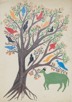 ‘The Land Sings Back’ at the Drawing Room, London