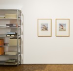 Archive Matters: Fiona Tan at the Ludwig Museum